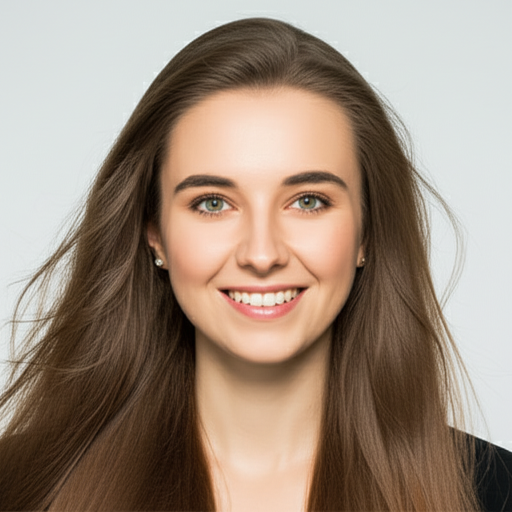21-year-old woman