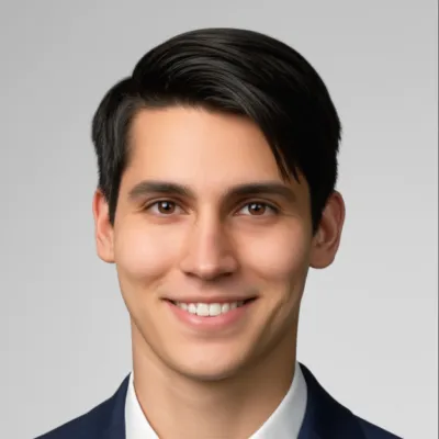 22-year-old man