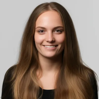 25-year-old woman