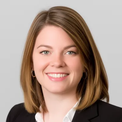 26-year-old woman