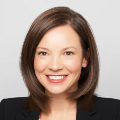 33-year-old woman
