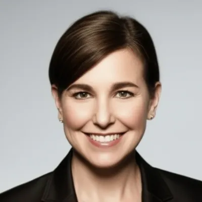 37-year-old woman