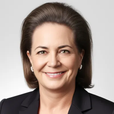 39-year-old woman