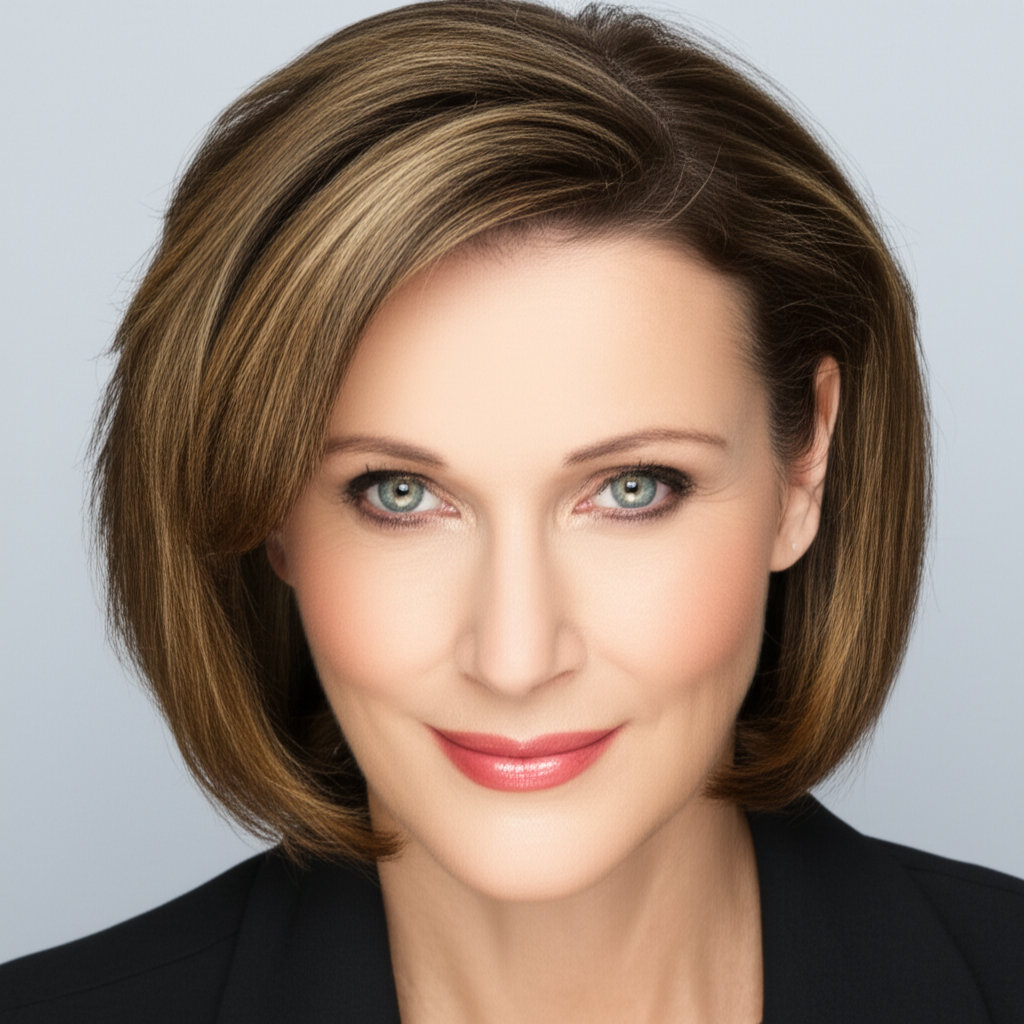 42-year-old woman