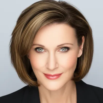 42-year-old woman