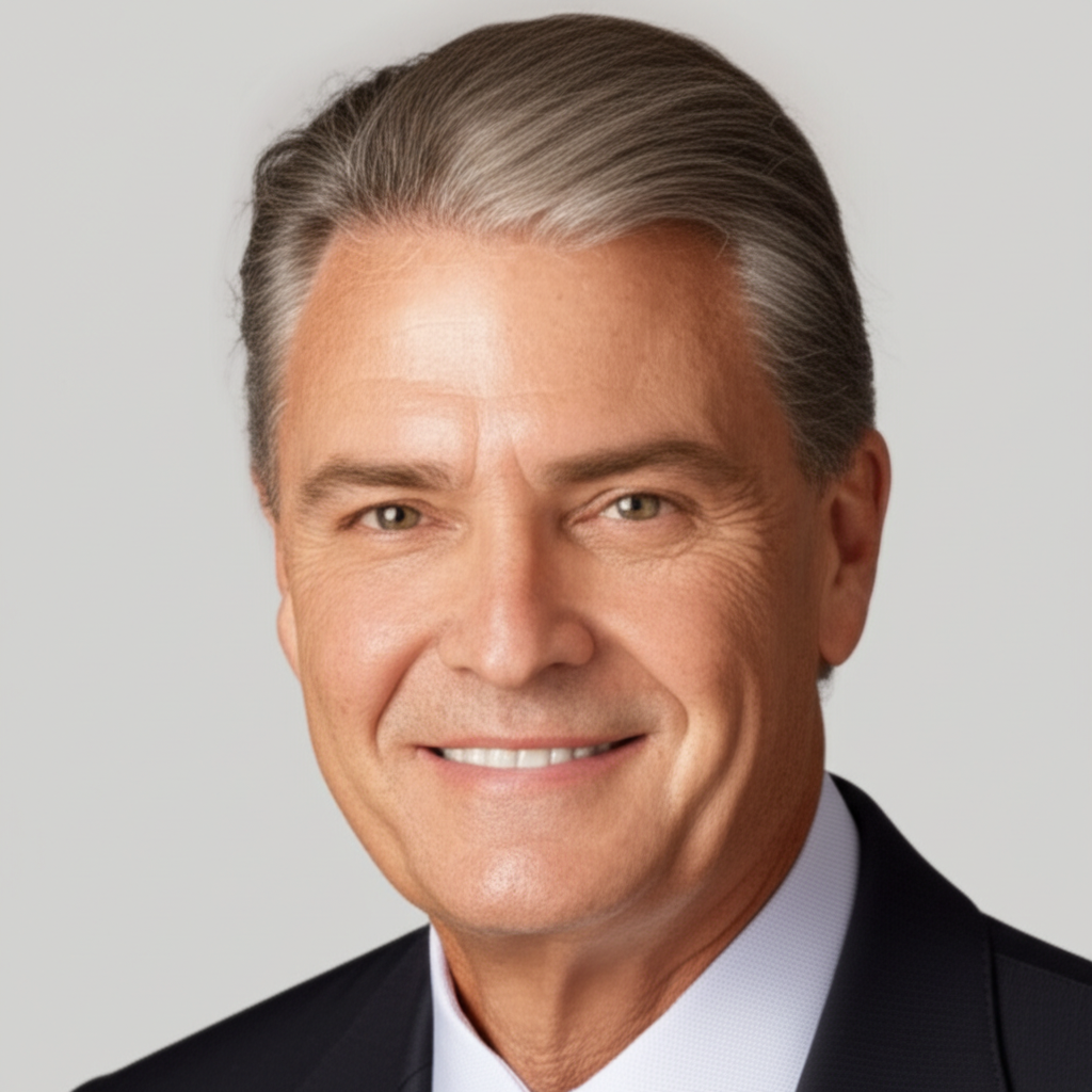 43-year-old man