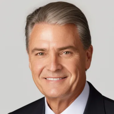 43-year-old man