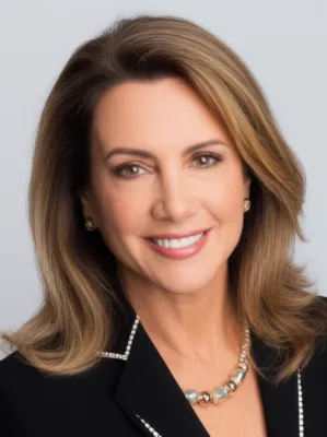 47-year-old woman