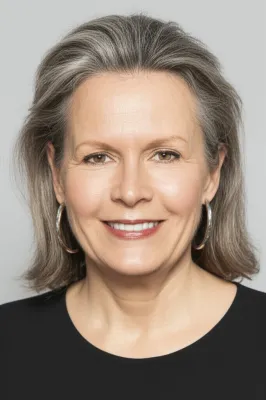 49-year-old woman
