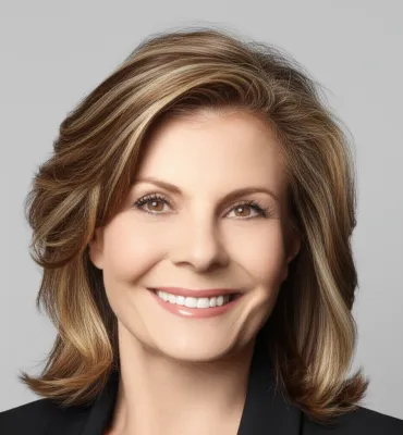 54-year-old woman