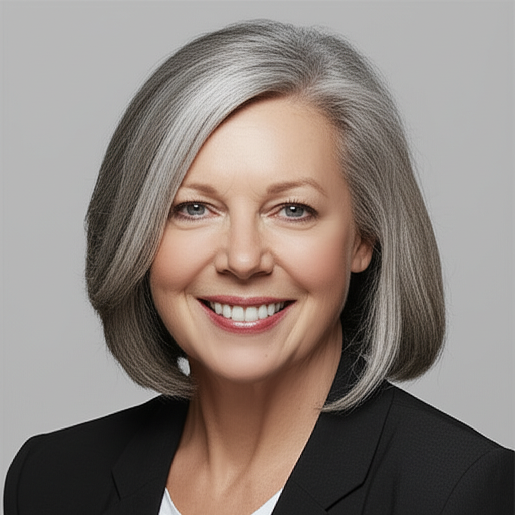 57-year-old woman