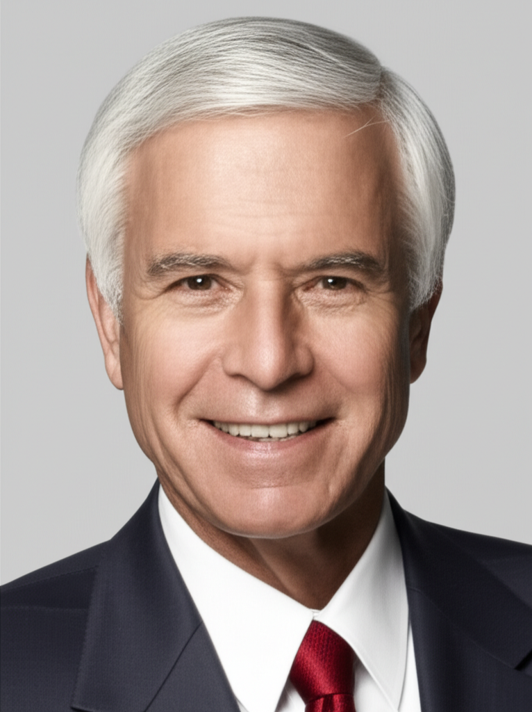 60-year-old man