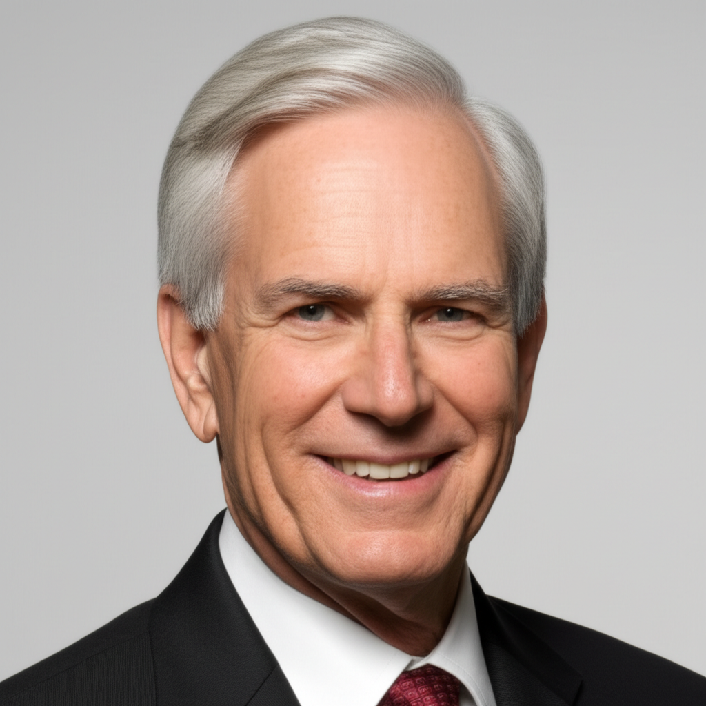 61-year-old man