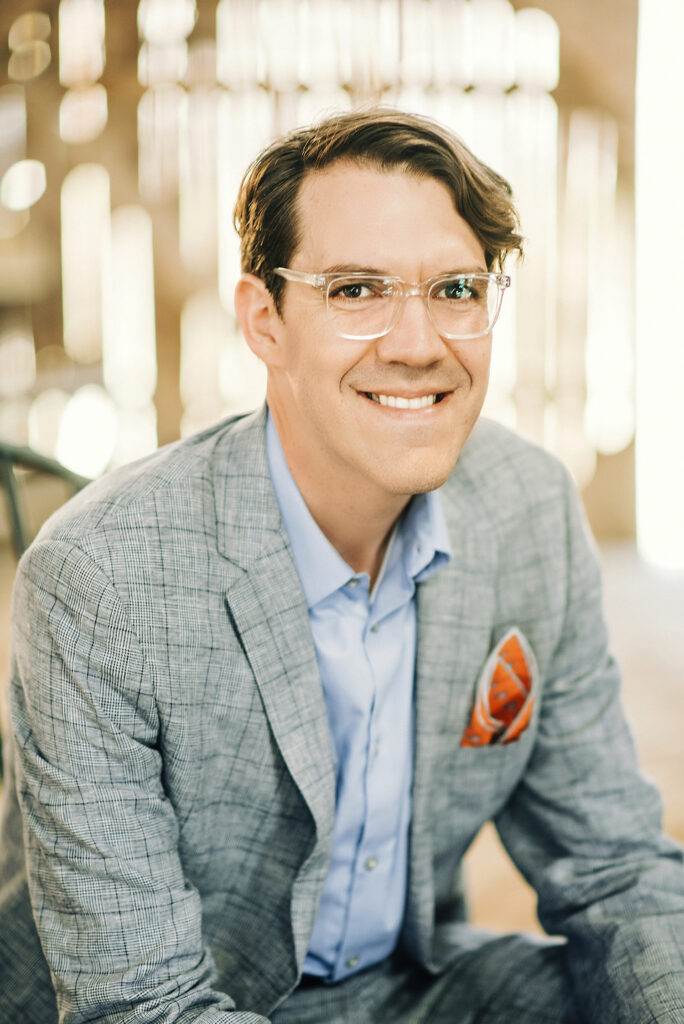 Matt Gratt